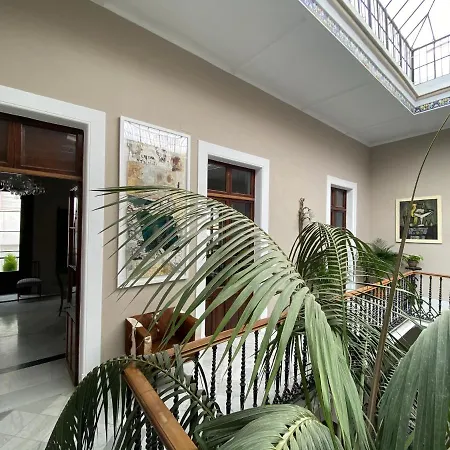 Casa Palacio Anima Oda ve Kahvaltı