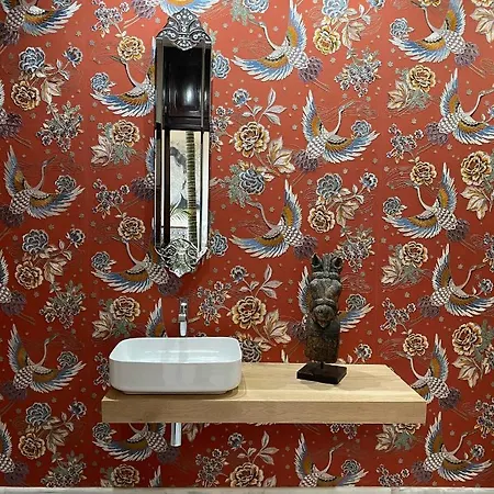 Bed & Breakfast Casa Palacio Anima