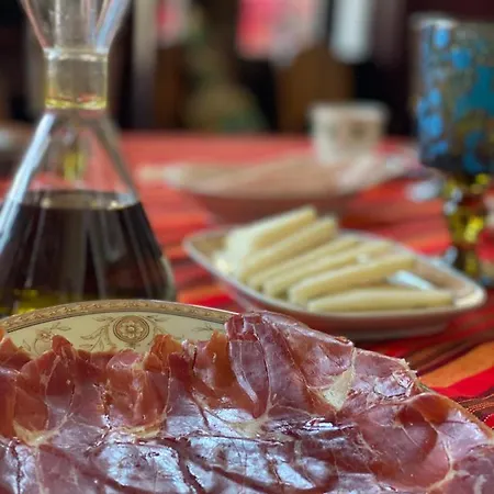 Casa Palacio Anima Bed & Breakfast