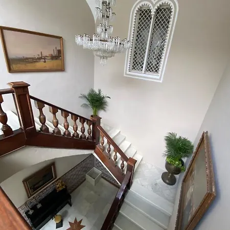 Casa Palacio Anima Bed & Breakfast