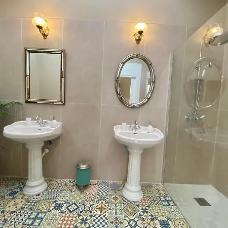 Casa Palacio Anima Oda ve Kahvaltı 4*