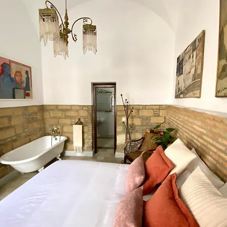 Casa Palacio Anima Jerez de la Frontera