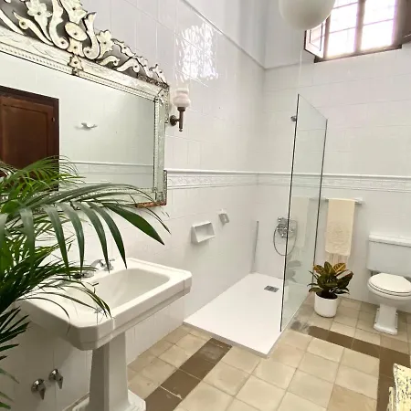 Oda ve Kahvaltı Casa Palacio Anima 4*