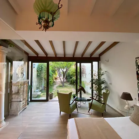 Casa Palacio Anima