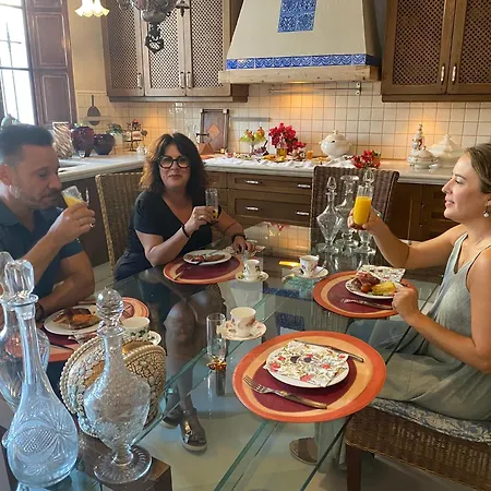 Casa Palacio Anima Bed & Breakfast 4*