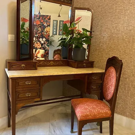 Casa Palacio Anima 4*