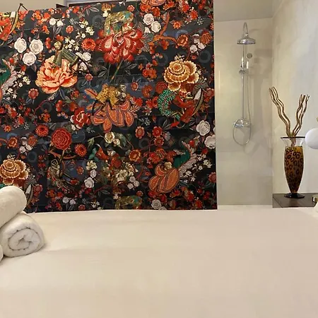 Casa Palacio Anima 4* Херес-де-ла-Фронтера