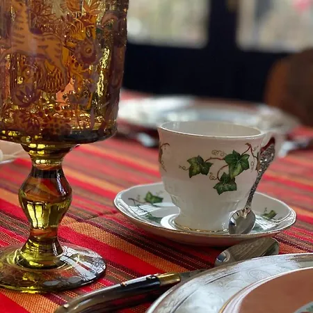 Casa Palacio Anima 4*