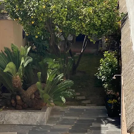 Casa Palacio ánima Jerez de la Frontera