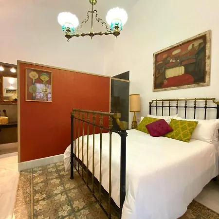 Casa Palacio ánima Jerez de la Frontera