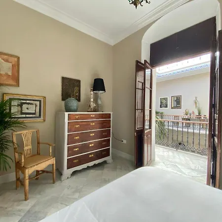 Casa Palacio Anima 4*