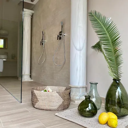 Casa Palacio Anima 4* Херес-де-ла-Фронтера