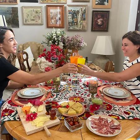 Casa Palacio ánima 4*