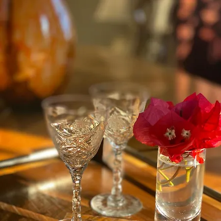 Casa Palacio Anima 4* Jerez de la Frontera