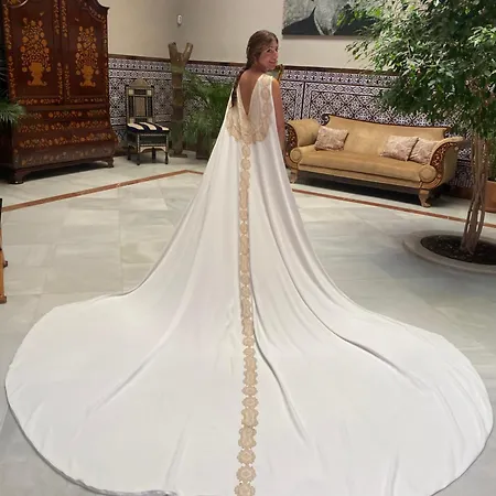 Casa Palacio Anima Bed & Breakfast