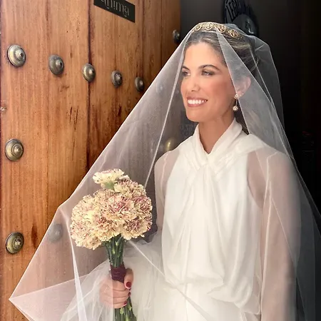 Casa Palacio ánima Bed and breakfast 4*