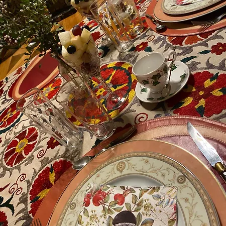 Casa Palacio ánima 4*