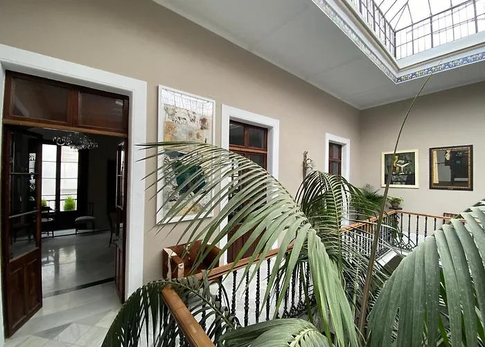 Casa Palacio Anima Bed & Breakfast