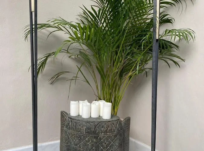 Casa Palacio Anima Bed & Breakfast 4*