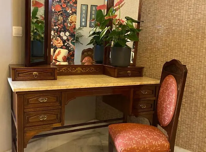 Casa Palacio Anima 4*