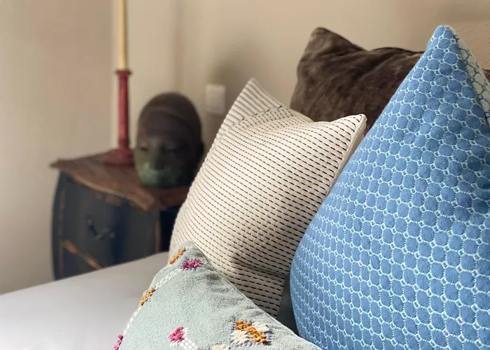 Bed & Breakfast Casa Palacio Anima