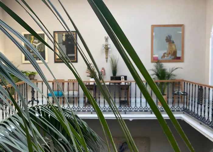 Casa Palacio Anima 4* Jerez de la Frontera