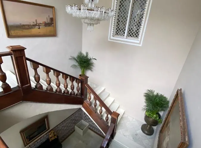 Casa Palacio Anima Bed & Breakfast