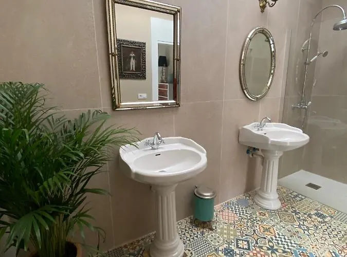 Casa Palacio Anima Bed & Breakfast