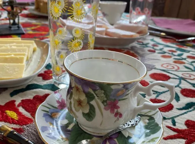 Casa Palacio Anima Bed & Breakfast Jerez de la Frontera