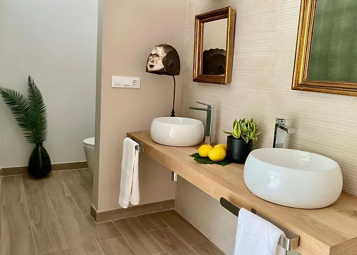 Bed & Breakfast Casa Palacio Anima