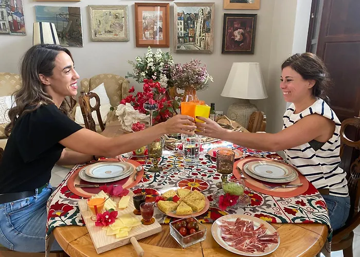 Casa Palacio Anima 4*