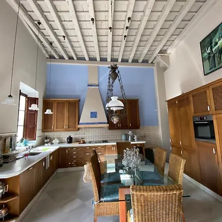 Casa Palacio Anima Готель типу 