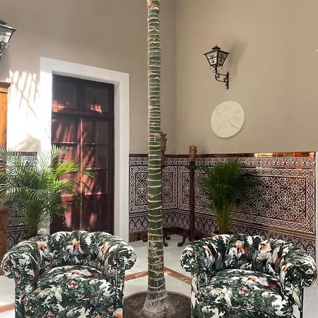 Casa Palacio Anima 4*