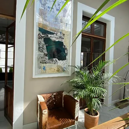 Casa Palacio Anima Готель типу 