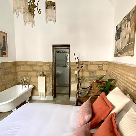 Casa Palacio Anima Готель типу 