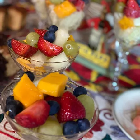 Casa Palacio Anima 4*