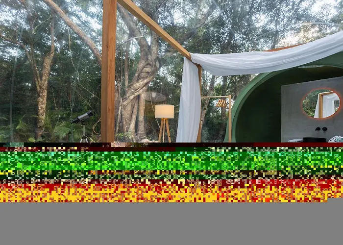 לינה וארוחת בוקר Casa Palacio Anima 4*