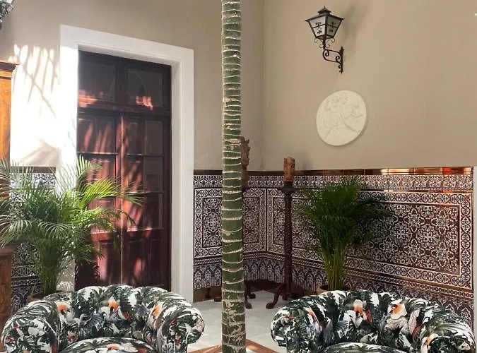 Casa Palacio Anima 4*