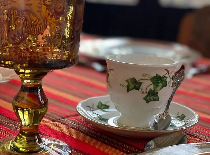 Casa Palacio Anima 4*