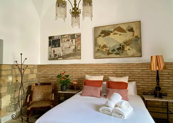 Casa Palacio Anima לינה וארוחת בוקר