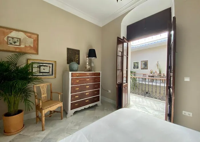 Casa Palacio Anima 4*