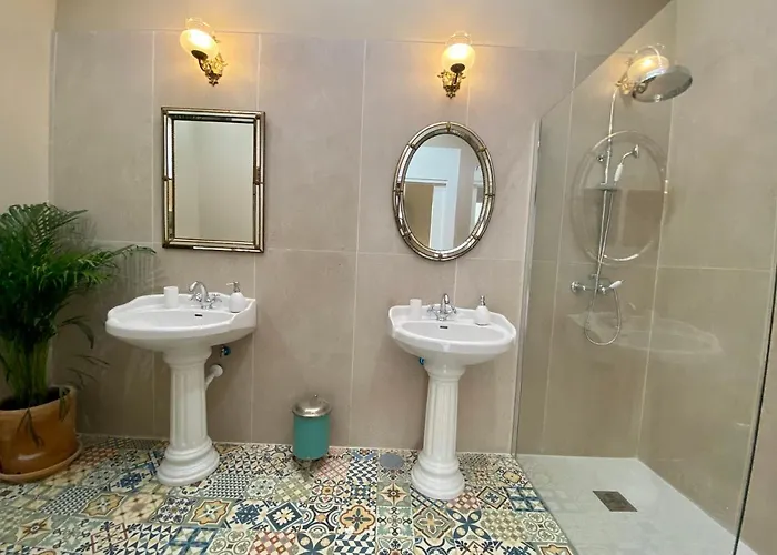 Casa Palacio Anima לינה וארוחת בוקר 4*