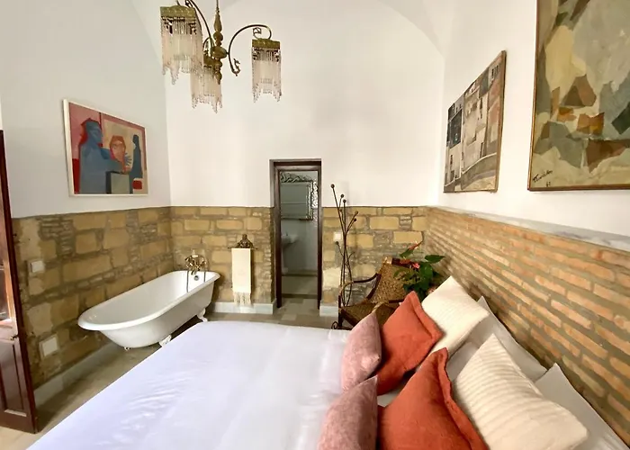 Casa Palacio Anima חרז