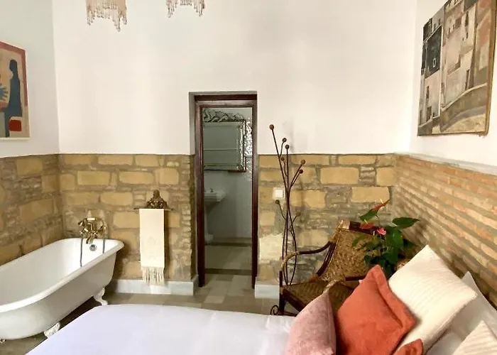 Casa Palacio Anima לינה וארוחת בוקר 4*