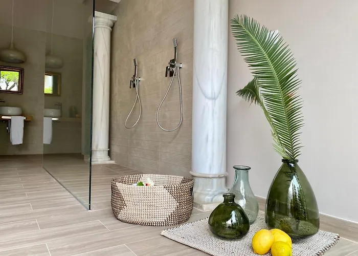 Casa Palacio Anima 4* חרז