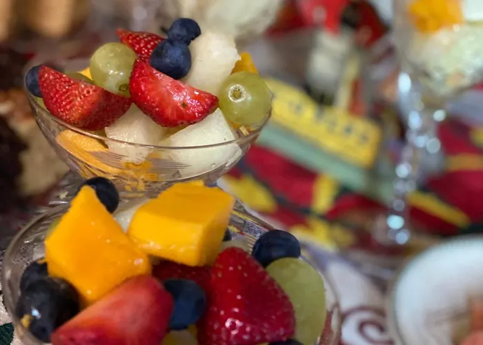 Casa Palacio Anima 4*