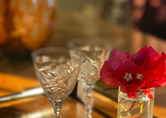 Casa Palacio Anima 4* חרז