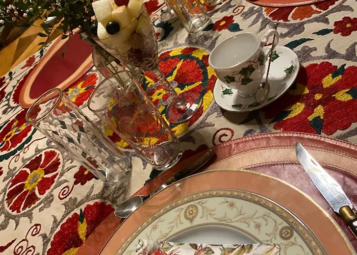 Casa Palacio Anima 4*